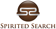 spirited search logo